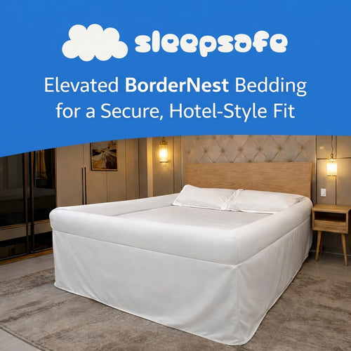 Sleep Safe™